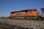 BNSF 9714 Dpu